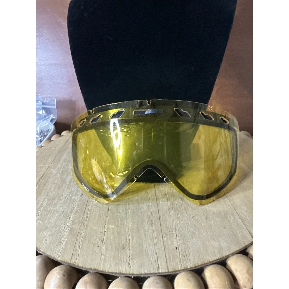 Smith Optics Stance Ski Goggles Replacement Lens